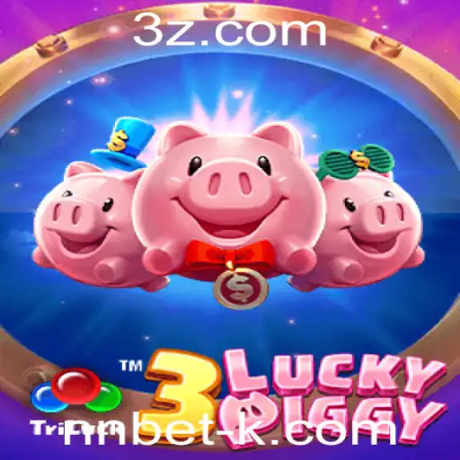 nnbet - Descubra o Universo de 3LUCKYPIGGY: Um Mergulho no Mundo NNBET