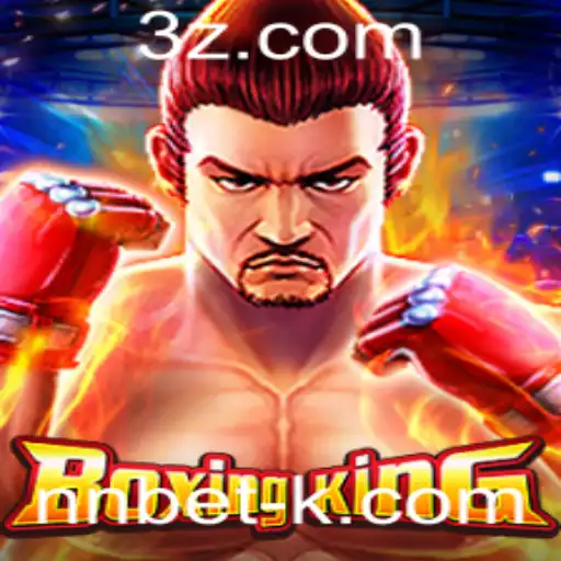 nnbet - Explorando os Detalhes do Jogo BoxingKing e Seus Impactos no Cenário Atual