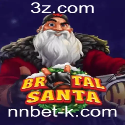 nnbet - Explorando o Jogo BrutalSanta: Uma Aventura Inesquecível