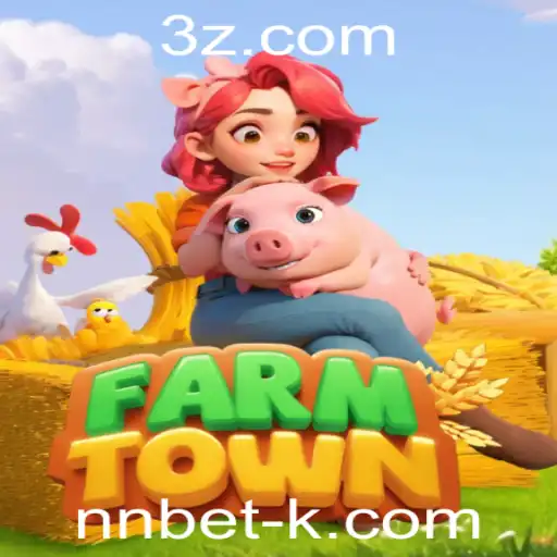 nnbet - FarmTown: Explore a Vida no Campo com Desafios e Diversão
