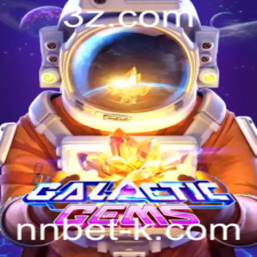 GalacticGems: Aventuras Cósmicas e Estratégias de Jogo com nnbet