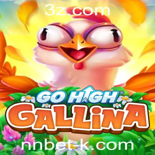 nnbet - GoHighGallina: O Jogo que Está Conquistando o Mundo