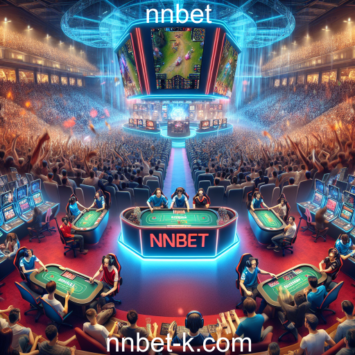 A Ascensão dos E-sports: O Futuro do Entretenimento Digital
