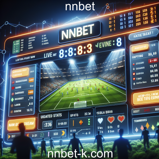 Descubra a Emoção das Apostas Ao Vivo no nnbet
