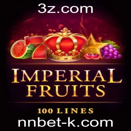 nnbet - Descobrindo o Fascinante Mundo de ImperialFruits100
