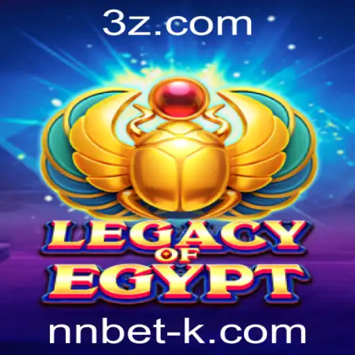 nnbet - Descubra o Fascinante Mundo de LegacyOfEgypt