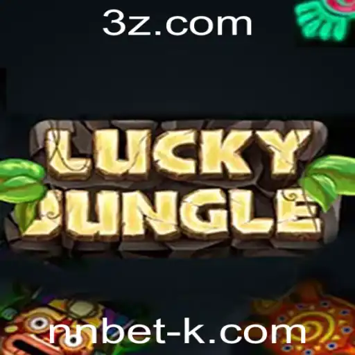 nnbet - Explorando LuckyJungle: Aventura e Estratégia em um Jogo Único
