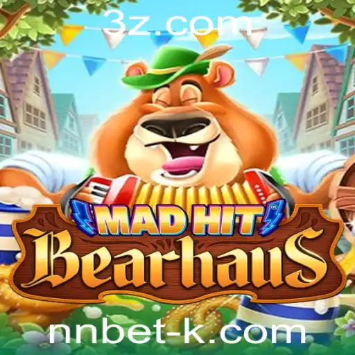 nnbet - Descubra o Fascinante Mundo de MadHitBearhaus