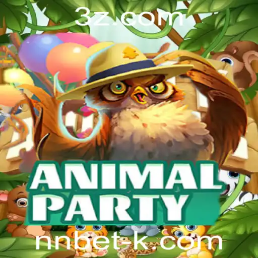 Explorando AnimalParty: O Novo Fenômeno dos Jogos de Tabuleiro
