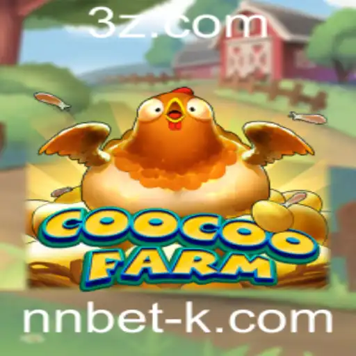 Descubra CooCooFarm: O Jogo Inovador que Está Revolucionando o Mundo dos Games