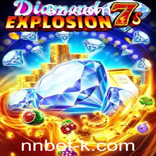 Explorando o Mundo Empolgante de DiamondExplosion7s