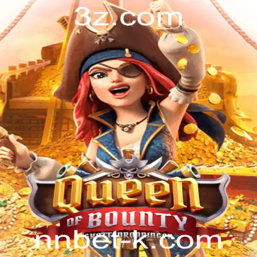 nnbet - Descubra o Universo de 'QueenofBounty': Uma Aventura de Piratas