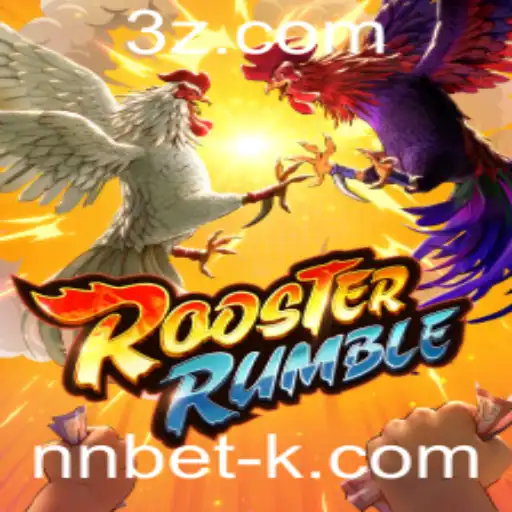 nnbet - RoosterRumble: A Nova Sensação dos Jogos com Estratégia e Ação