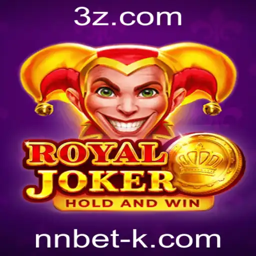 nnbet - Descubra o Mundo de Estratégia e Aventura com RoyalJoker