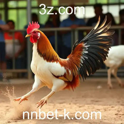 Sabong Online: A Evolução do Tradicional Esporte de Apostas