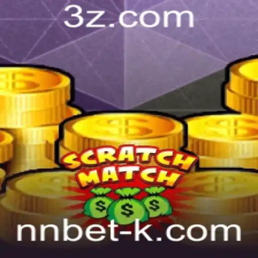nnbet - Descubra o Fascinante Mundo do ScratchMatch