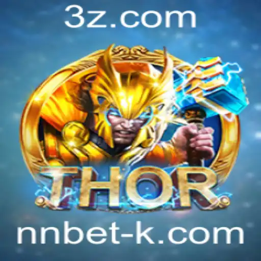 nnbet - THOR: Desvendando o Universo do Jogo com NNBet