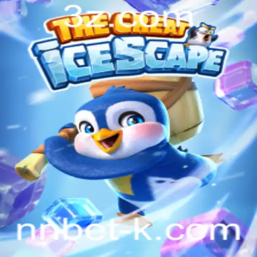 nnbet - The Great Icescape: Mergulhe em Aventura Gelada com nnbet
