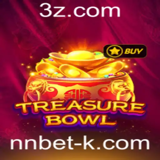 nnbet - Descubra o Mundo Fascinante de TreasureBowl: O Jogo de Aventura Revolucionário