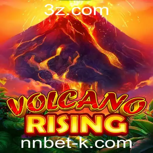 nnbet - VolcanoRising: Um Mergulho em Aventuras Intensas