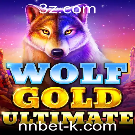 nnbet - Exploração Profunda em WolfGoldUltimate e Estratégias Avançadas