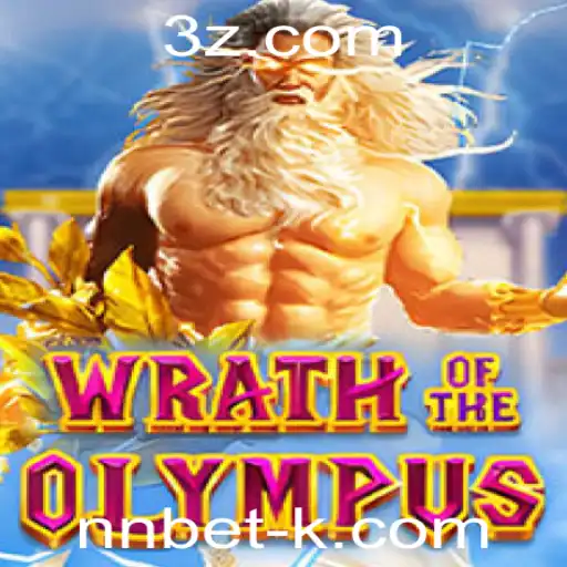 nnbet - Wrath of Olympus: Uma Jornada Épica no Mundo dos Deuses